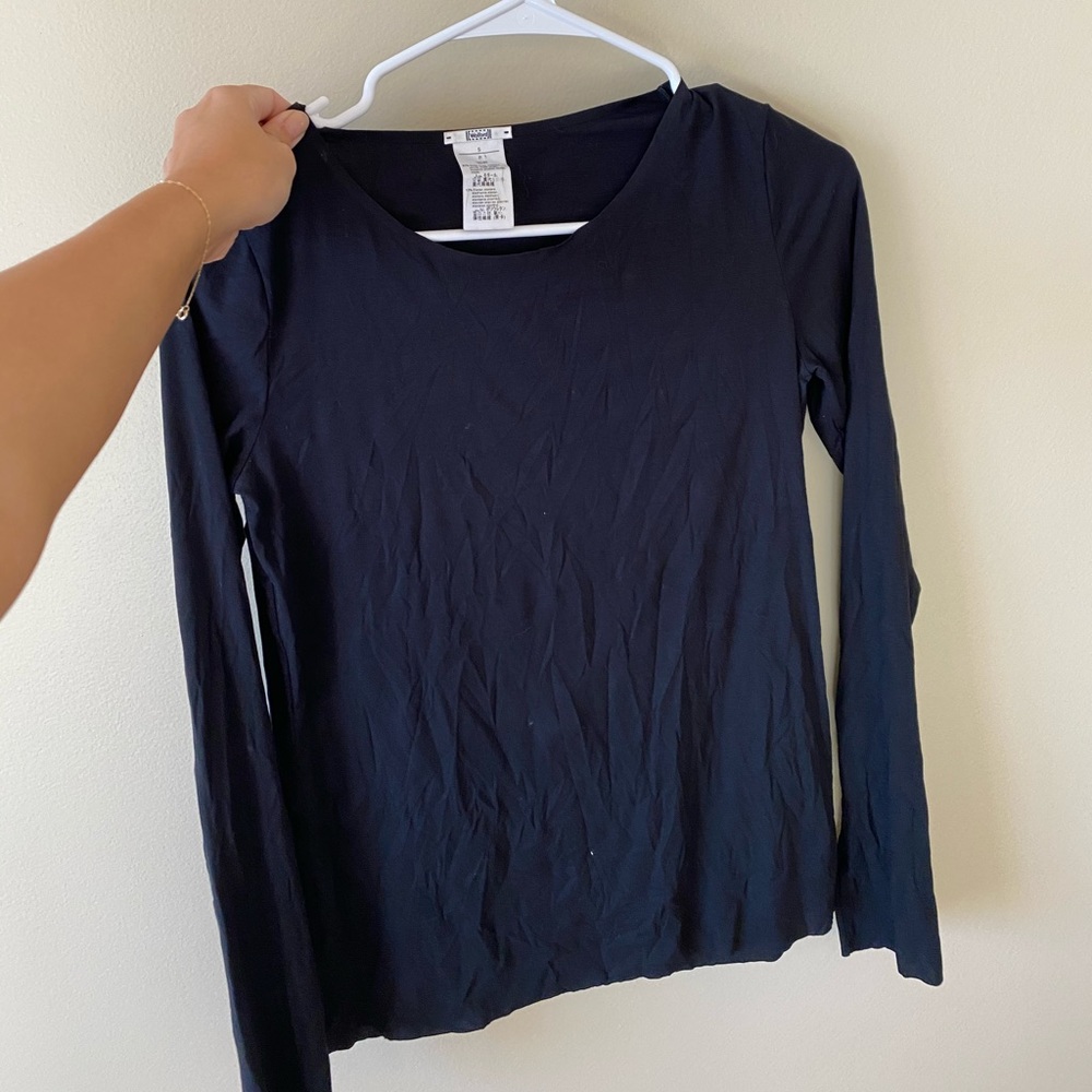 Wolford top